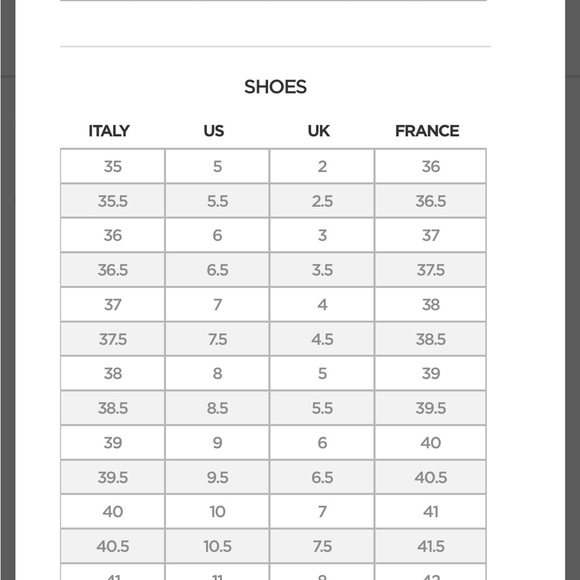 Tom Ford LEATHER CHAIN SLINGBACK PUMP 50MM - Picture 13 of 13